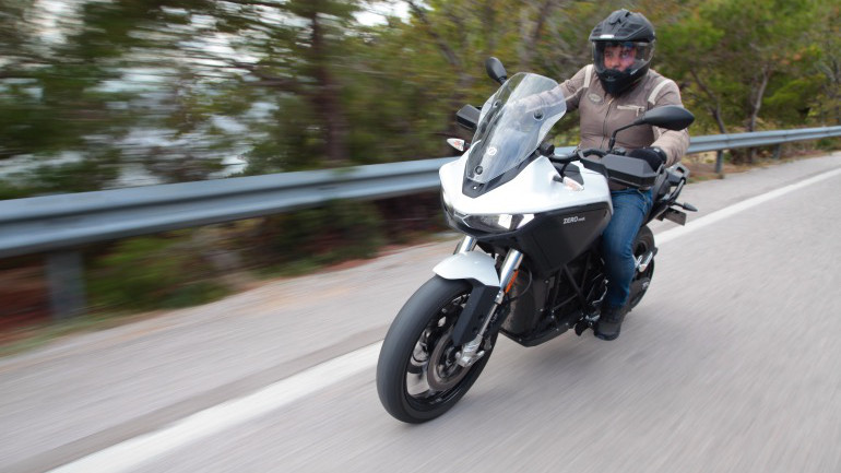 ZERO DSR/X: Κορυφαία και ακριβή;